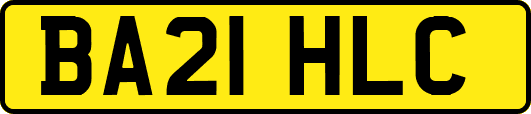 BA21HLC