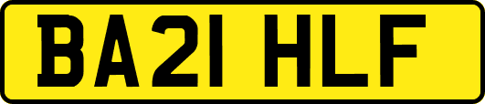BA21HLF
