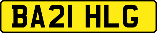 BA21HLG