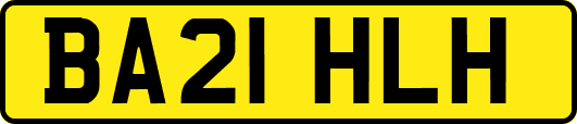 BA21HLH