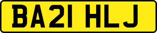 BA21HLJ