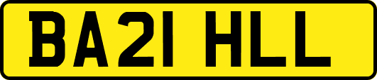 BA21HLL