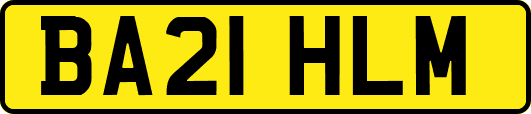 BA21HLM
