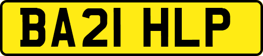 BA21HLP