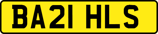 BA21HLS