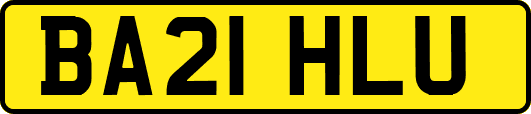 BA21HLU