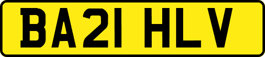 BA21HLV