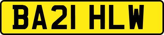 BA21HLW