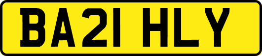 BA21HLY