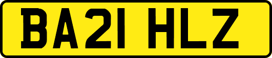 BA21HLZ