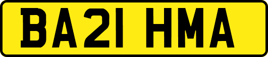 BA21HMA