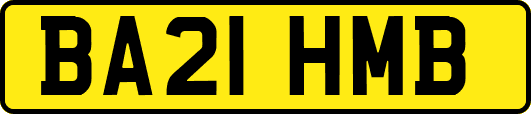 BA21HMB