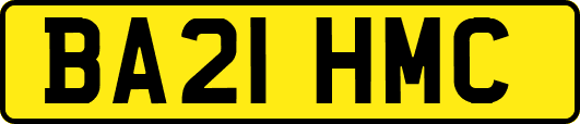 BA21HMC