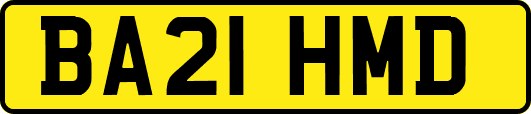BA21HMD