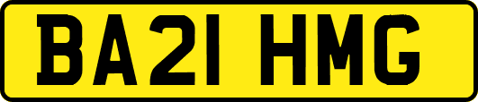 BA21HMG