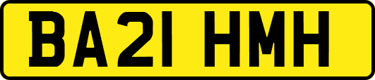 BA21HMH