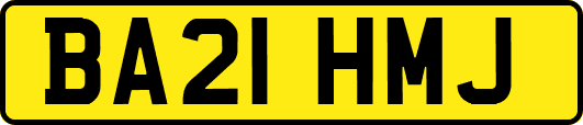 BA21HMJ