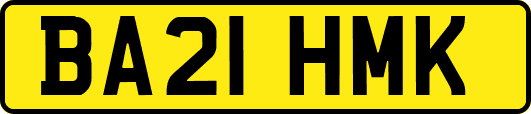 BA21HMK