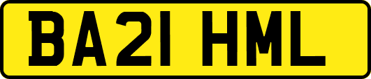 BA21HML