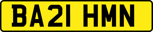 BA21HMN
