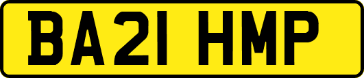 BA21HMP