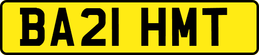 BA21HMT