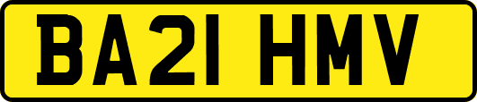 BA21HMV