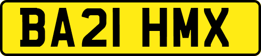 BA21HMX