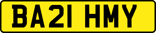 BA21HMY