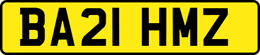 BA21HMZ