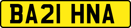 BA21HNA