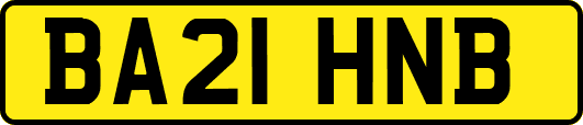 BA21HNB