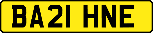BA21HNE