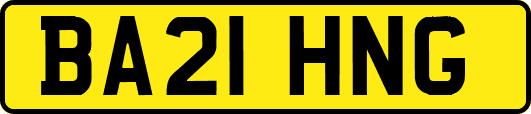 BA21HNG