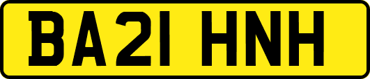 BA21HNH