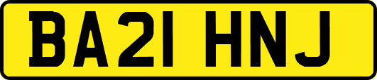 BA21HNJ