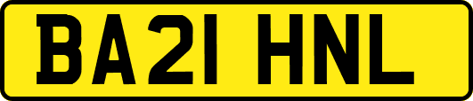 BA21HNL