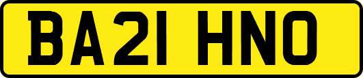 BA21HNO