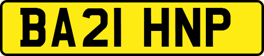BA21HNP
