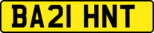 BA21HNT