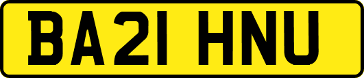 BA21HNU