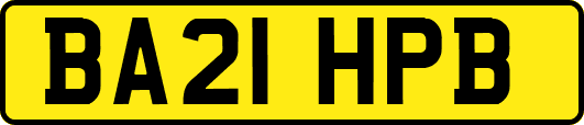 BA21HPB