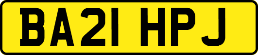 BA21HPJ