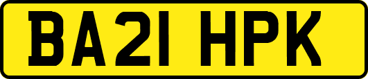 BA21HPK