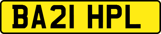 BA21HPL