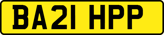 BA21HPP