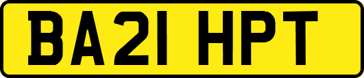 BA21HPT