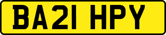 BA21HPY