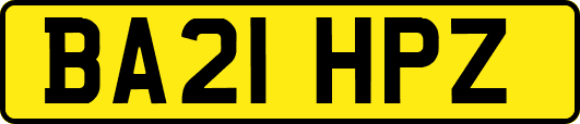 BA21HPZ