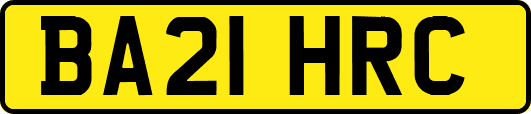 BA21HRC